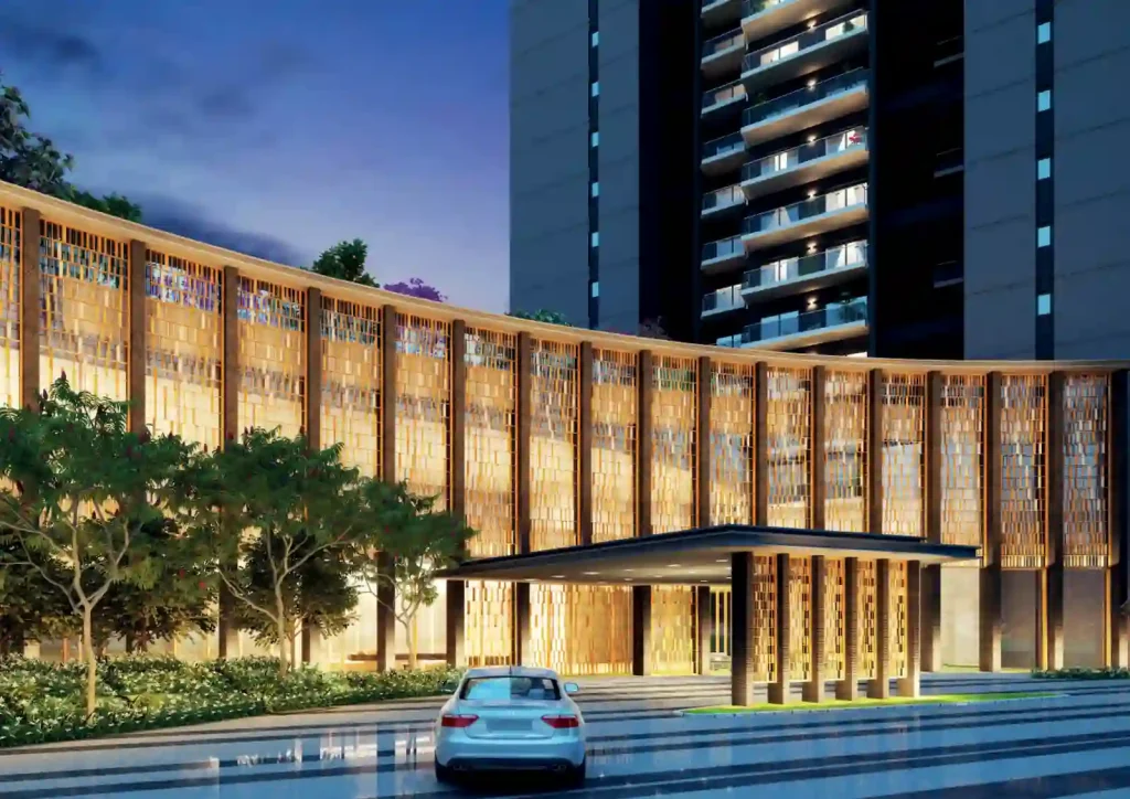 Top Real Estate Companies in India - Dynamic Pro Infra residential project