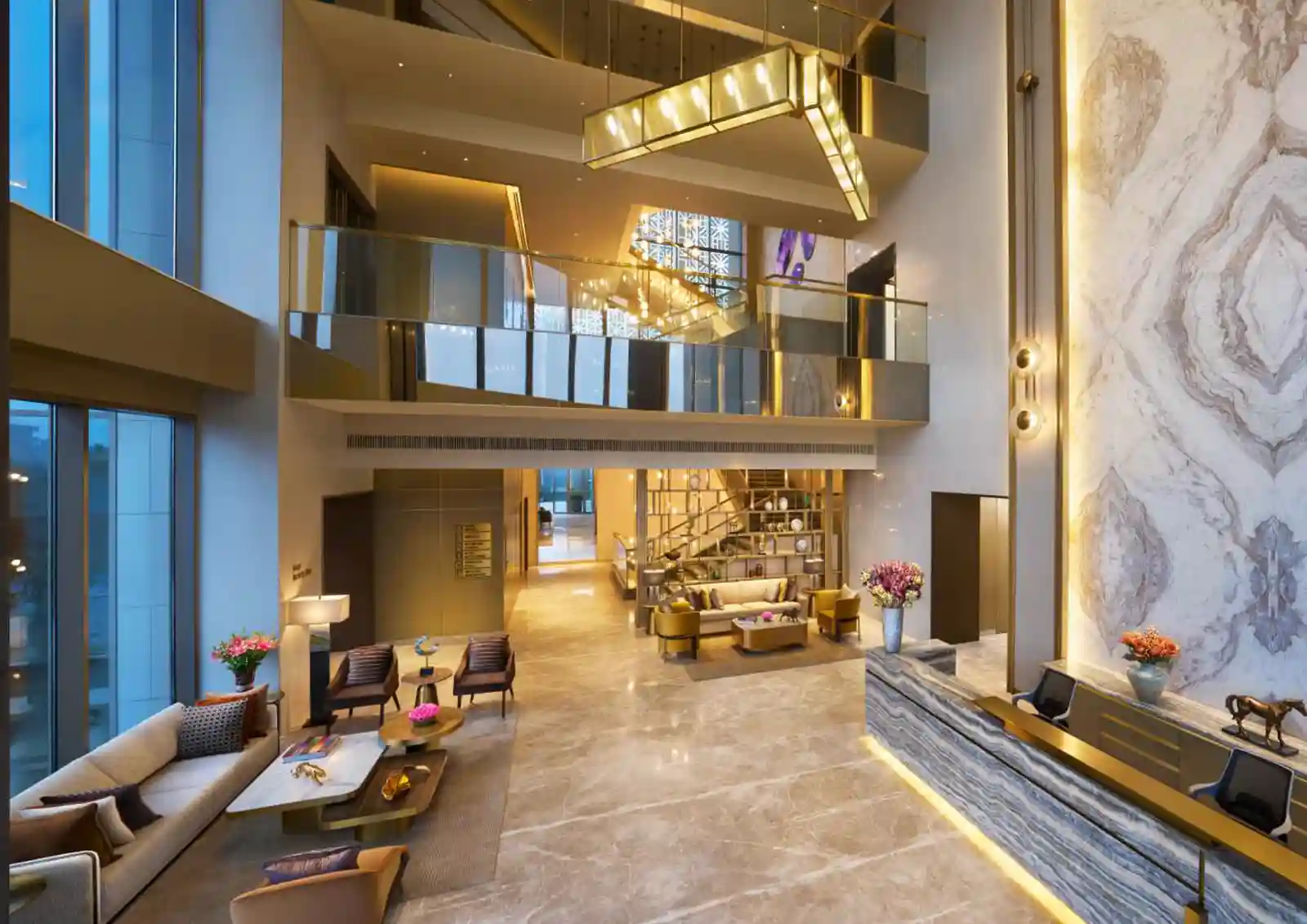 180770350_G5Puri Diplomatic Residences