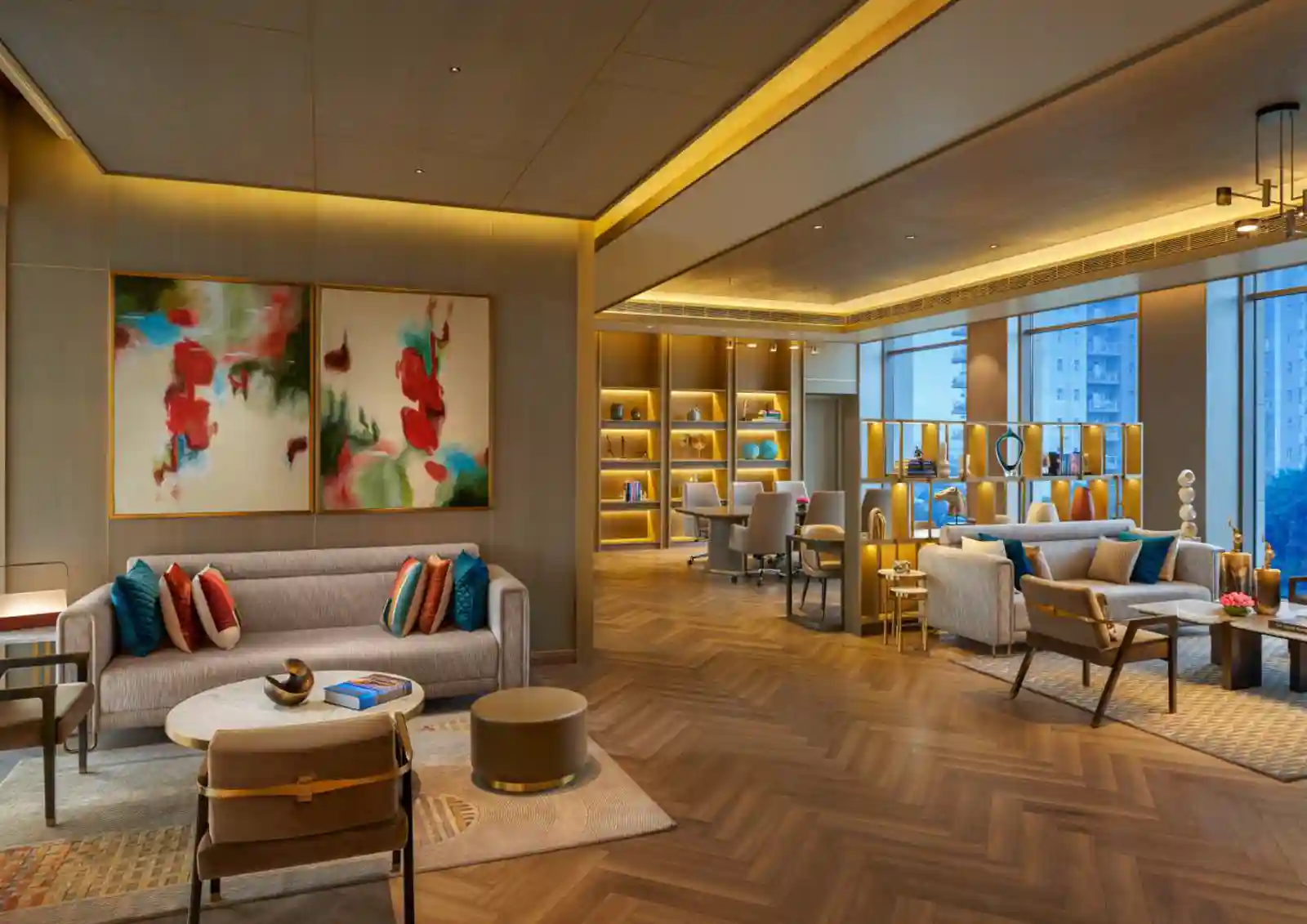 305839778_G1 Puri Diplomatic Residences