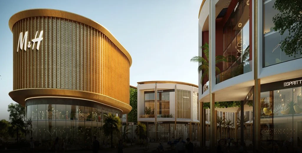 Top Real Estate Companies in India - Dynamic Pro Infra residential project