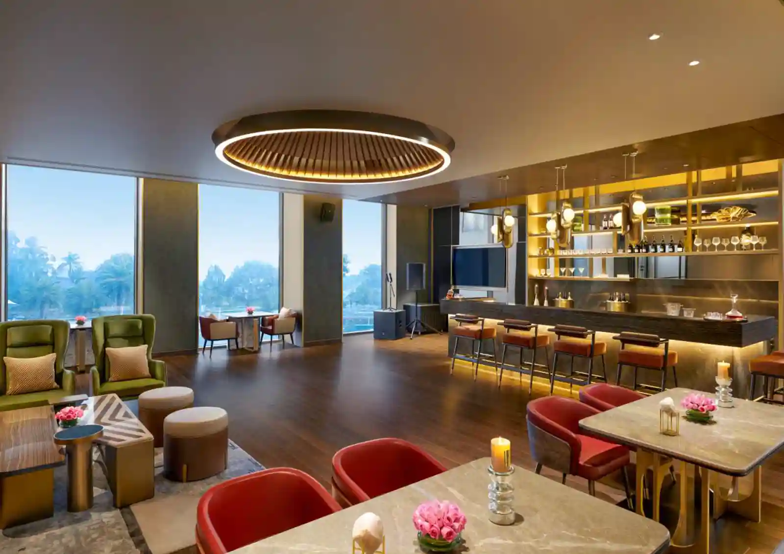 386219245_G2Puri Diplomatic Residences