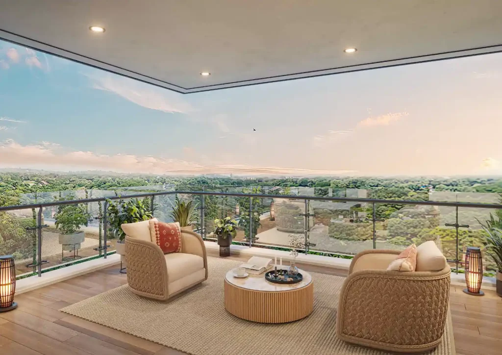 Top Real Estate Companies in India - Gurgaon commercial property