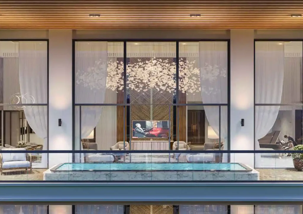 Residential property by Real Estate Agents Near Me – Dynamic Pro Infra