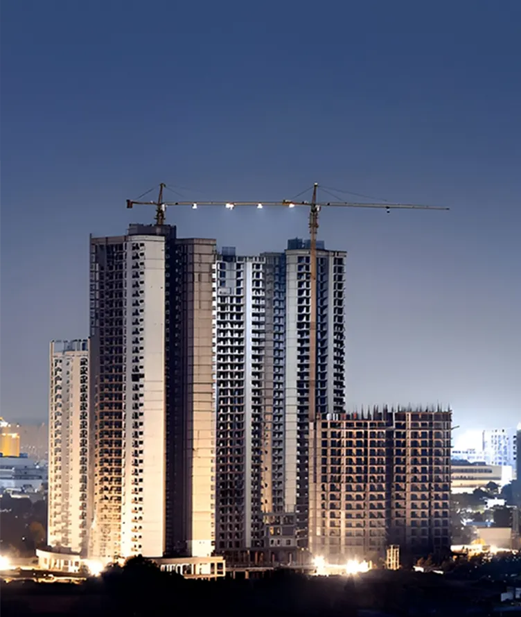 Residential property by Real Estate Agents Near Me – Dynamic Pro Infra